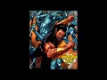 Epic Battles: Aquaman vs Namor the  Sub-Mariner