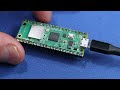 Pi Pico W with the Arduino IDE | Using WiFi