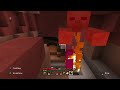 Minecraft Heilung ep 3- people? A new Land?