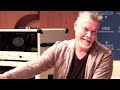 Interview with Eddie Van Halen: Is Rock 'n' Roll All About Reinvention?