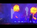 BABYMETAL x ELECTRIC CALLBOY - Ratatata (Live at Rock am Ring 2024 Mandora Stage)