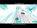 AudioSurf:  Fantastic Plastic Machine - 