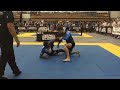 2014 Pan Pacific Championship: Blue 79kg No Gi - Mohamed Abdi - First Fight