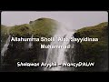 Sholawat Merdu Pembuka Rezeki - Full Album Allah Allah Aghisna, Hasbi Robbi Jalallah, Astaghfirullah