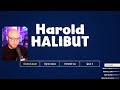 Harold Halibut Chapter 3!