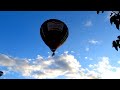 Birr Castle Hot Air Balloon Day