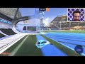 She Is The Most Toxic Rocket League Player