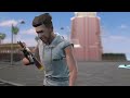 Noob to pro journey : free fire animation