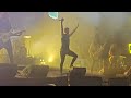 TesseracT - Deception (Live At Dublin Square Mumbai 2024)