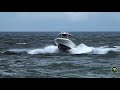 TRICKY INLET SURPRISES BOATERS | JUPITER INLET | ROUGH INLETS | Boats at Jupiter Inlet
