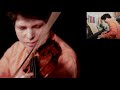 Augustin Hadelich plays Wieniawski Scherzo-Tarantelle