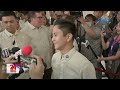 24 Oras: (Part 1) SONA 2024: PBBM, ipinagbawal na ang POGO simula ngayong araw;..., atbp.