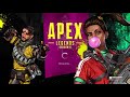 First Win In Flashpoint | Apex Legends Season 6