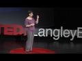 Gifted, creative and highly sensitive children | Heidi Hass Gable | TEDxLangleyED