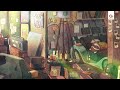 A quiet afternoon in Chillville ☕️ lofi / chillhop beats