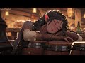 Relaxing Medieval Music - Magical Journey, Fantasy Bard Ambience, Calming Celtic BGM, Sleep Well