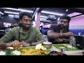 BIRYANI vs MEALS !! Food Hunt in தமிழ் Restaurants - Malaysia Series EP-7