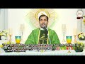 Evil one will try to stop your good work - Fr Joseph Edattu VC