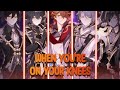 Nightcore: Look At Me [sped up]