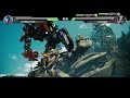 Optimus Prime vs Megatron, Starscream & Grindor with Healthbars