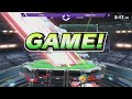 The Smash Sense #62 - CallFin vs Peggle | Aryl (WQF)