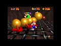 Super Mario 64 Episode 21: Sudden Growth Spurt!