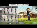 I SPENT ALL THE MONEY, BUT IT WASN'T ENOUGH! MY CHOPPER IS IMPROVED! Hill Climb Racing 2
