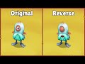 All Wubbox - Normal  Inactive  My Singing Monsters