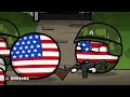 Zombies in America: Episode 10 ( countryballs )