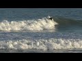 BIG SURF at Peggoty Beach Scituate