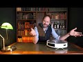 These Mops are INSANE - Ecovacs Deebot T20 Omni Robot Vacuum