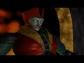 Mortal Kombat 4(1997) Tanya | BIO AND ENDING
