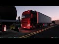 ProMods 2.52 Beautiful Norway Timelapse | Orkanger to Hamar | ETS2 v1.40