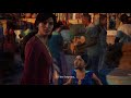 Uncharted: The Lost Legacy- Introduction