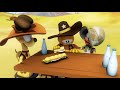 Garfield in the Far West - New Selection