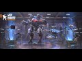 war robots skirmish gameplay.