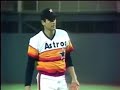 TDIBH: Nolan Ryan becomes the first pitcher to record 4,000 strikeouts (7/11/85)