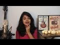 How to find notes of a Song | FAQ series | Chandrani's Online Music Class