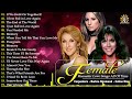 Best of 70's - 90's Female Love Songs❤️The Carpenters, Linda Ronstadt,Celine Dion❤️Non-Stop Playlist