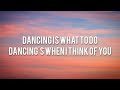 Aaron Smith - Dancin (Lyrics)