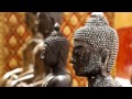 Meditacao dos Monges Budistas - Mantra Espiritual da Paz Interior Uma Hora