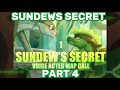 SUNDEWS SECRET || PART 4 FOR @sunrizesketches! ||