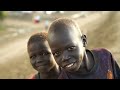 Overwhelming 24 Hours in South Sudan (harsh reality)