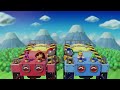 Mario Party Superstars - Space Land - Online