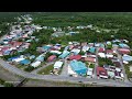 KAMPUNG ASAJAYA, Kota Samarahan, Sarawak Malaysia #2024 #borneo #sarawak