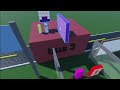 Numberblox - Six's Awful Birthday