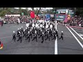 Toho Marching Band - 2024 Pasadena Rose Parade