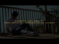 Huling Mensahe - Bandang Lapis (Official Lyric Video)