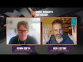 Bioshock Creator Ken Levine on Judas, His Career and Writing in Games | AIAS Game Maker's Notebook