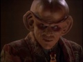 Quark's Right Wing Tirade